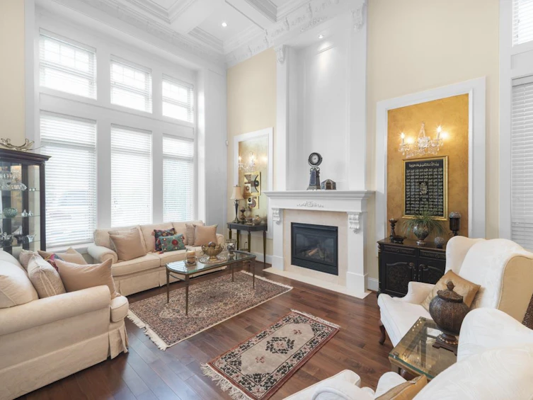 4860 Pendlebury Road, Richmond, BC, V7E 1E8 - 3