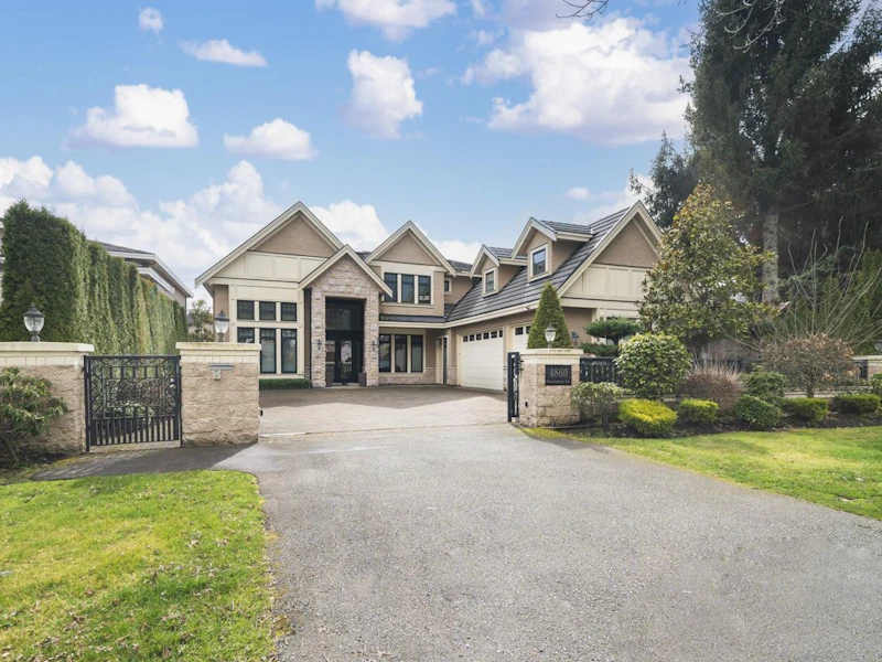 4860 Pendlebury Road, Richmond BC V7E 1E8