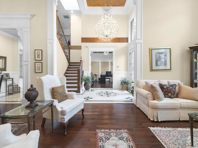 4860 Pendlebury Road, Richmond, BC, V7E 1E8 - 4