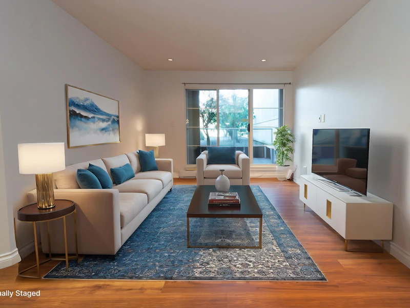 106 - 1082 W 8th Avenue, Vancouver BC V6H 1C4