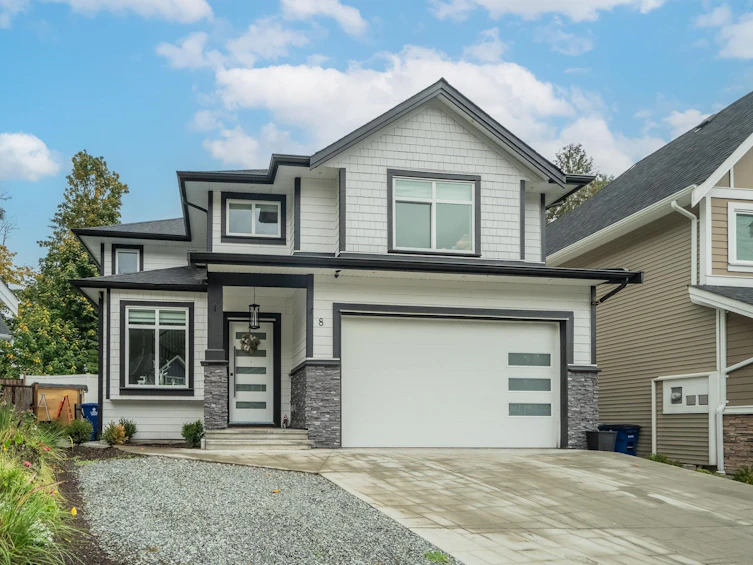 8-4581 Sumas Mountain Road, Abbotsford, BC, V3G 2H9 - 3