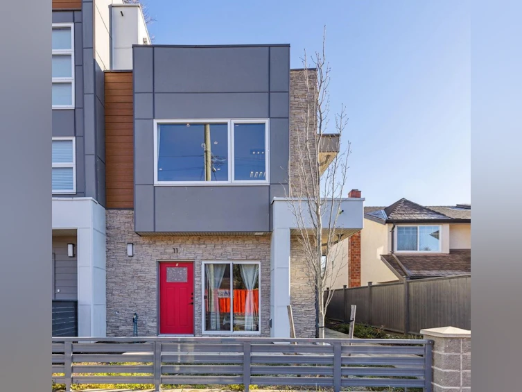 11-7000 Williams Road, Richmond, BC, V7A 1E6 - 2