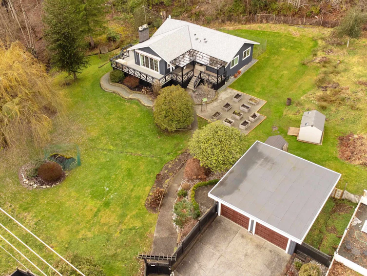 10531 Ruskin Crescent, Mission, BC, V4S 1B4