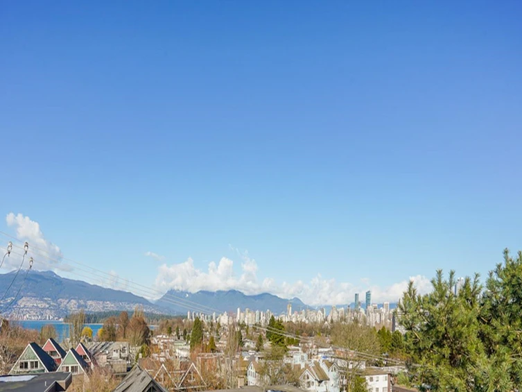 406-2125 W 2nd Avenue, Vancouver, BC, V6K 1H7 - 23