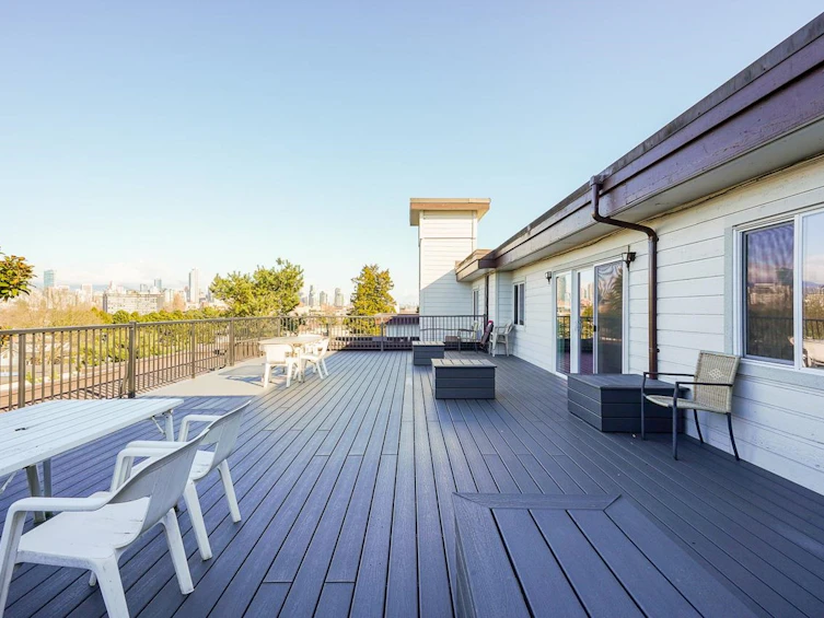 406-2125 W 2nd Avenue, Vancouver, BC, V6K 1H7 - 22
