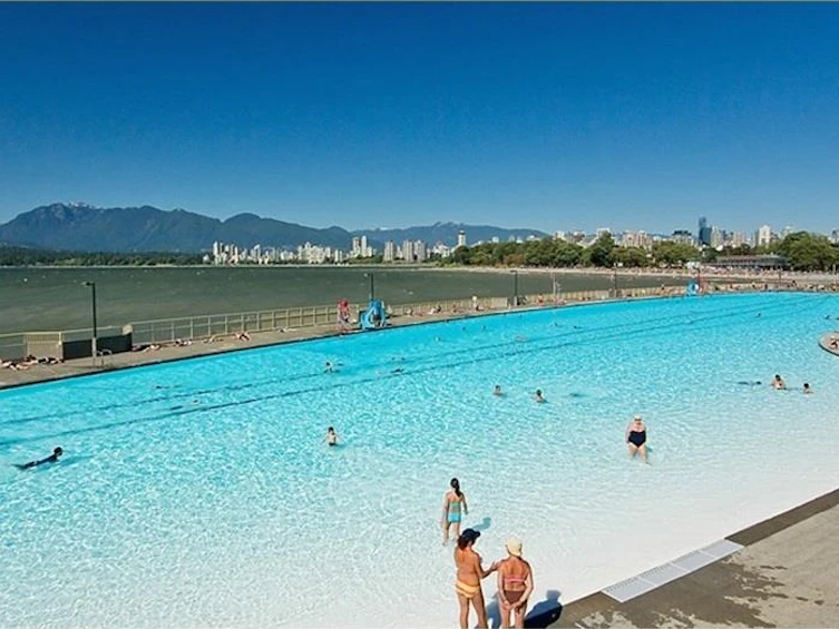 406-2125 W 2nd Avenue, Vancouver, BC, V6K 1H7 - 36