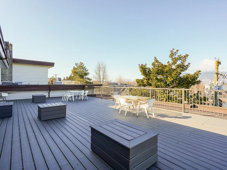 406-2125 W 2nd Avenue, Vancouver, BC, V6K 1H7 - 20