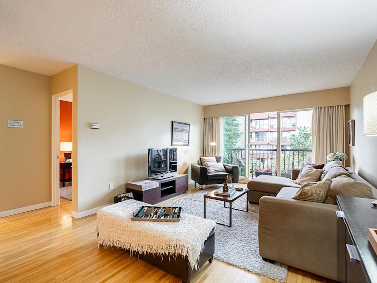 406-2125 W 2nd Avenue, Vancouver, BC, V6K 1H7 - 9