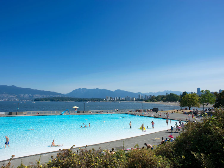 406-2125 W 2nd Avenue, Vancouver, BC, V6K 1H7 - 30