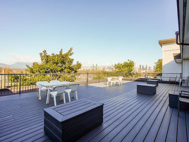 406-2125 W 2nd Avenue, Vancouver, BC, V6K 1H7 - 21