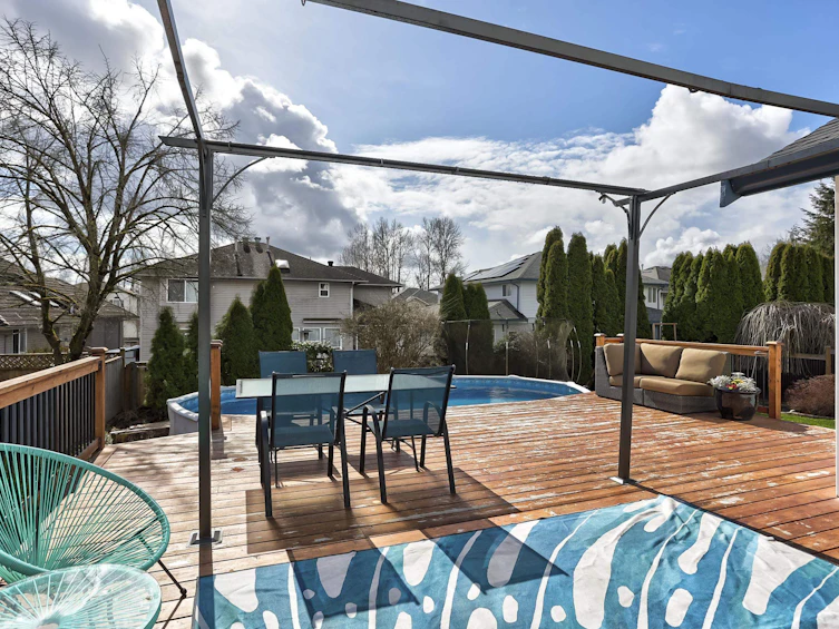 19724 Wildwood S Crescent, Pitt Meadows, BC, V3Y 1N5 - 23