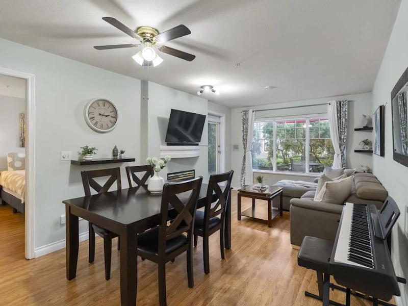 114 - 10188 155th Street, Surrey BC V3R 0R6
