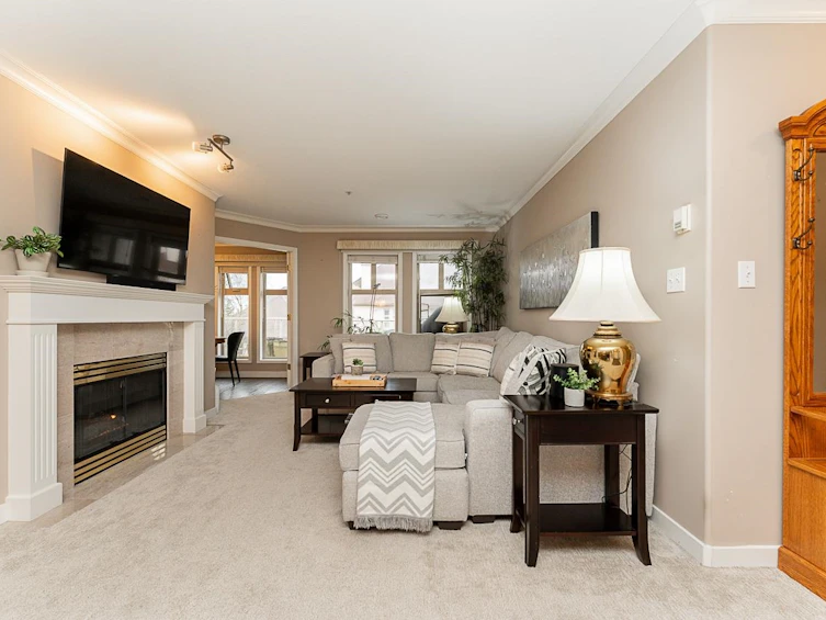 415-15350 19a Avenue, Surrey, BC, V4A 9W1 - 8