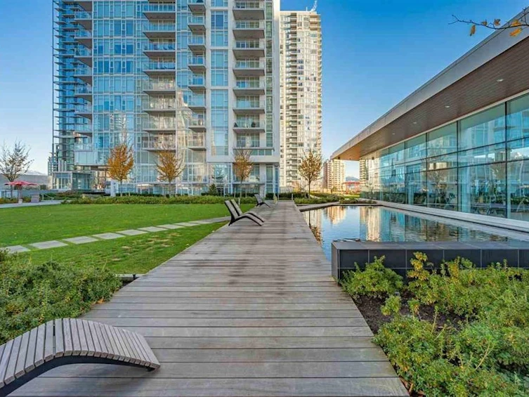 3205-4670 Assembly Way, Burnaby, BC, V5H 0H3 - 20