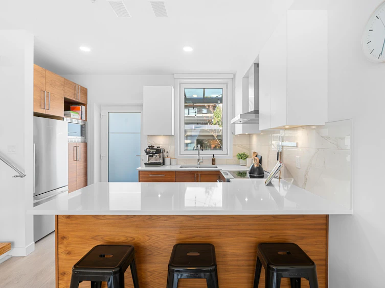 32-720 E 3rd Street, North Vancouver, BC, V7L 0G7 - 3