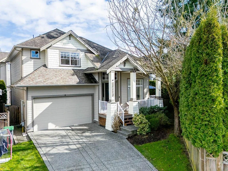 17999 71st Avenue, Surrey BC V3S 7C7