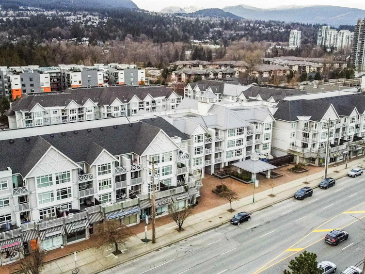 214-3122 St Johns Street, Port Moody, BC, V3H 5C8 - 38