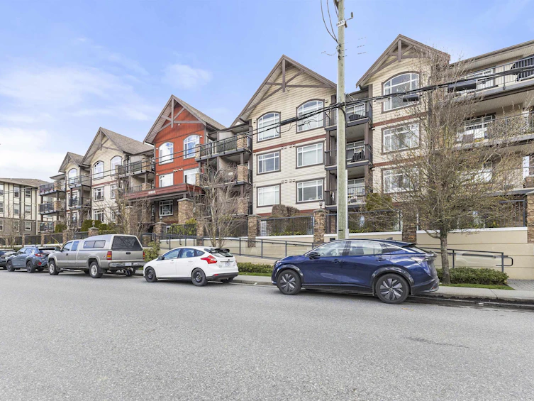 410-19939 55a Avenue, Langley, BC, V3A 3X4 - 4