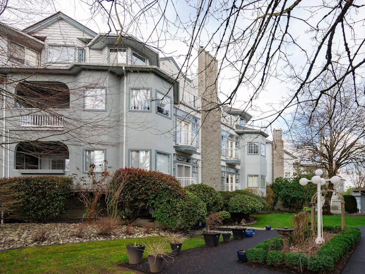 306-7660 Minoru Boulevard, Richmond, BC, V6Y 1Z5 - 30