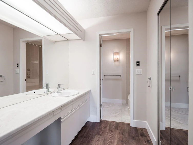 306-7660 Minoru Boulevard, Richmond, BC, V6Y 1Z5 - 19