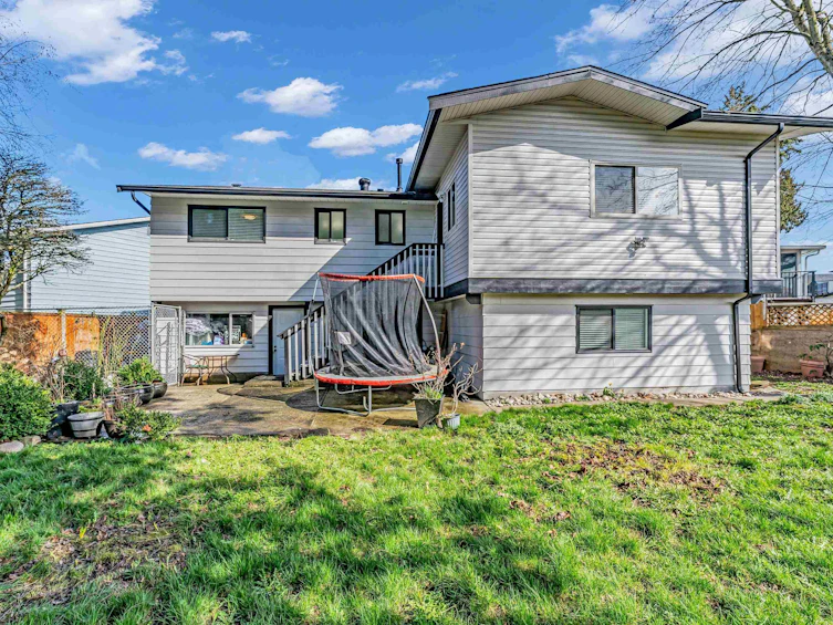 11554 83a Avenue, Delta, BC, V4C 2J8 - 36