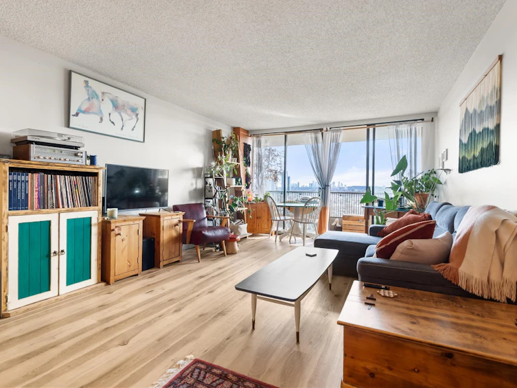 407-3740 Albert Street, Burnaby, BC, V5C 5Y7 - 6