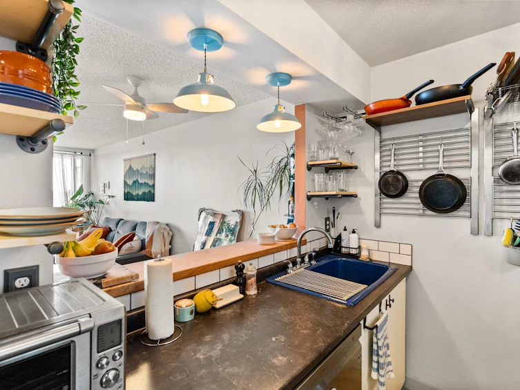 407-3740 Albert Street, Burnaby, BC, V5C 5Y7 - 12