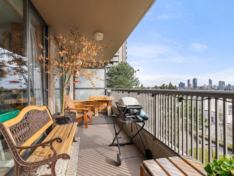 407-3740 Albert Street, Burnaby, BC, V5C 5Y7 - 22