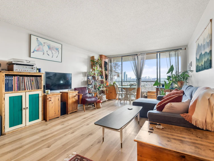 407-3740 Albert Street, Burnaby, BC, V5C 5Y7 - 7