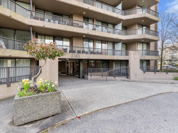 407-3740 Albert Street, Burnaby, BC, V5C 5Y7 - 32