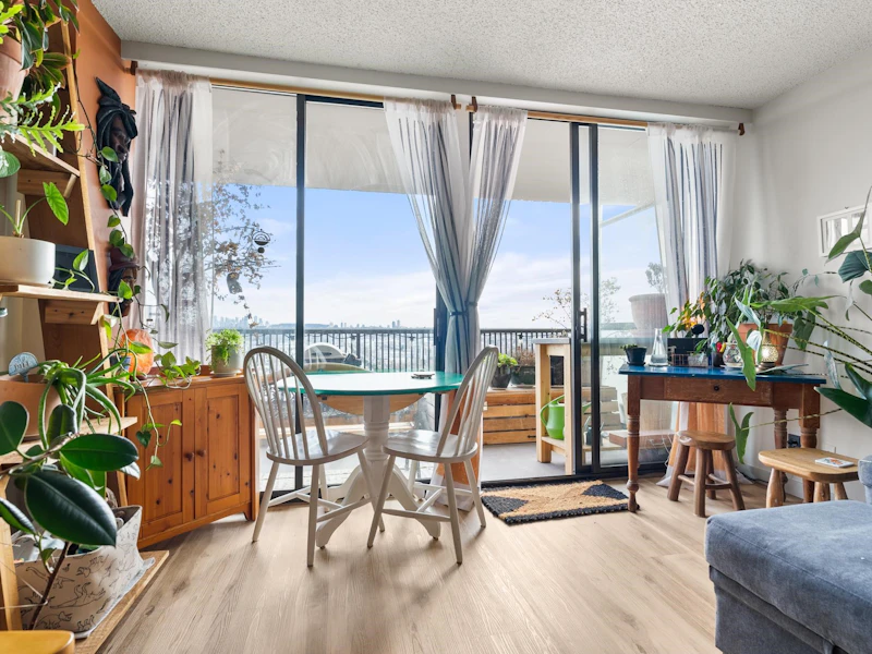 407 - 3740 Albert Street, Burnaby BC V5C 5Y7