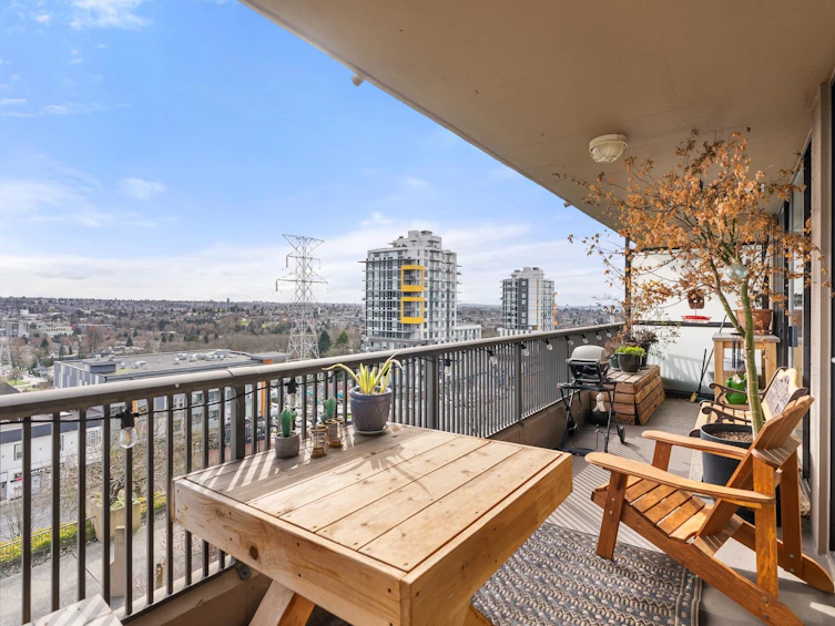 407-3740 Albert Street, Burnaby, BC, V5C 5Y7 - 24