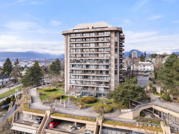 407-3740 Albert Street, Burnaby, BC, V5C 5Y7 - 30