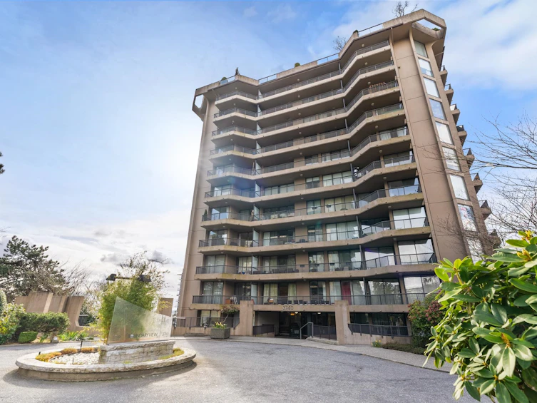 407-3740 Albert Street, Burnaby, BC, V5C 5Y7 - 31