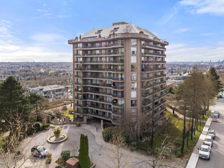 407-3740 Albert Street, Burnaby, BC, V5C 5Y7 - 29