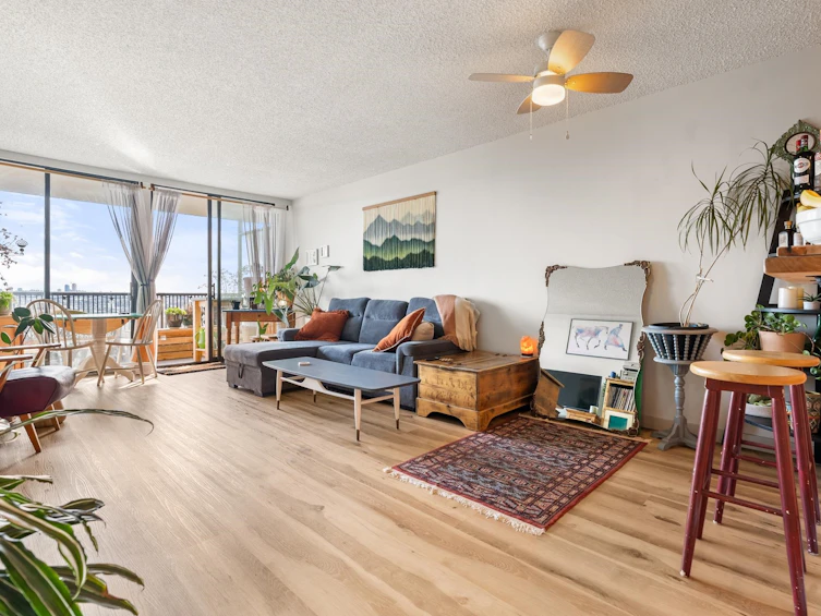 407-3740 Albert Street, Burnaby, BC, V5C 5Y7 - 4