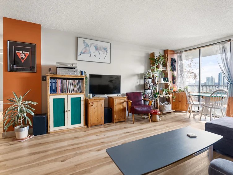 407-3740 Albert Street, Burnaby, BC, V5C 5Y7 - 8