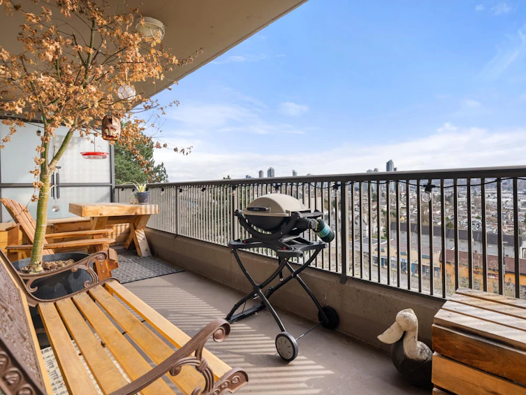 407-3740 Albert Street, Burnaby, BC, V5C 5Y7 - 21