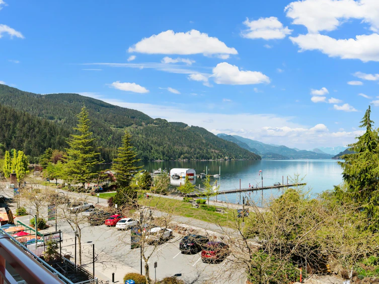 304B-160 Esplanade Avenue, Harrison Hot Springs, BC, V0M 1K0 - 23