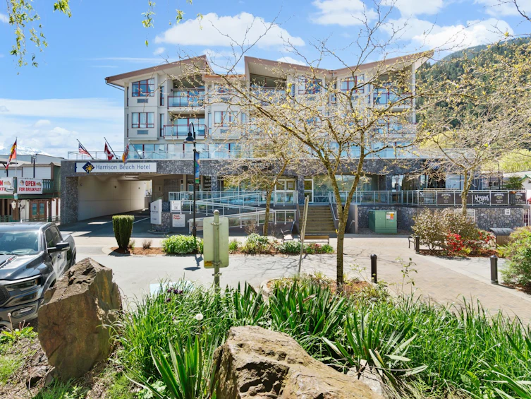 304B-160 Esplanade Avenue, Harrison Hot Springs, BC, V0M 1K0 - 22