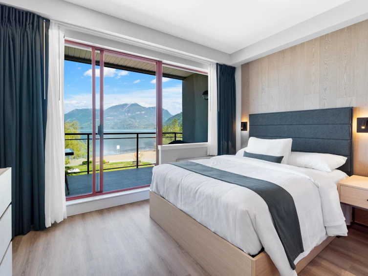 304B-160 Esplanade Avenue, Harrison Hot Springs, BC, V0M 1K0 - 5