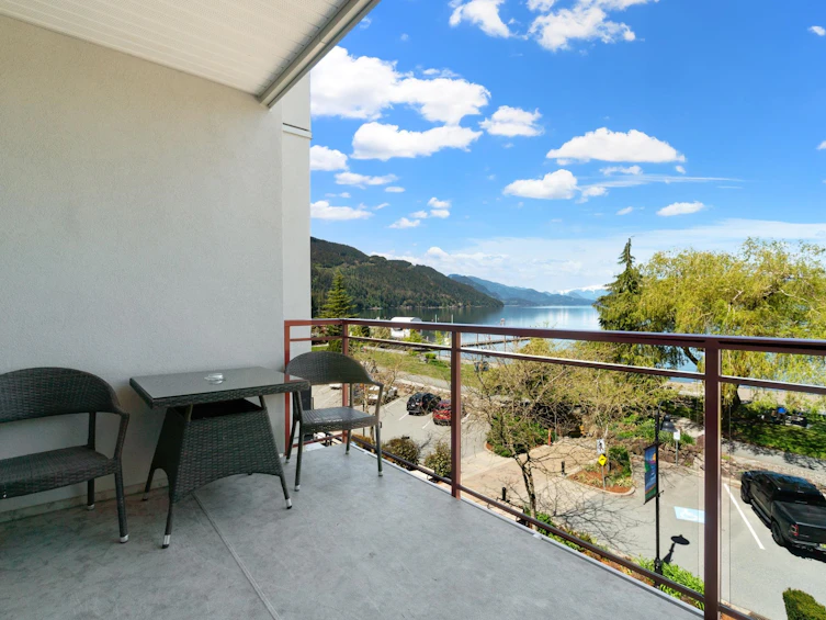 304B-160 Esplanade Avenue, Harrison Hot Springs, BC, V0M 1K0 - 15