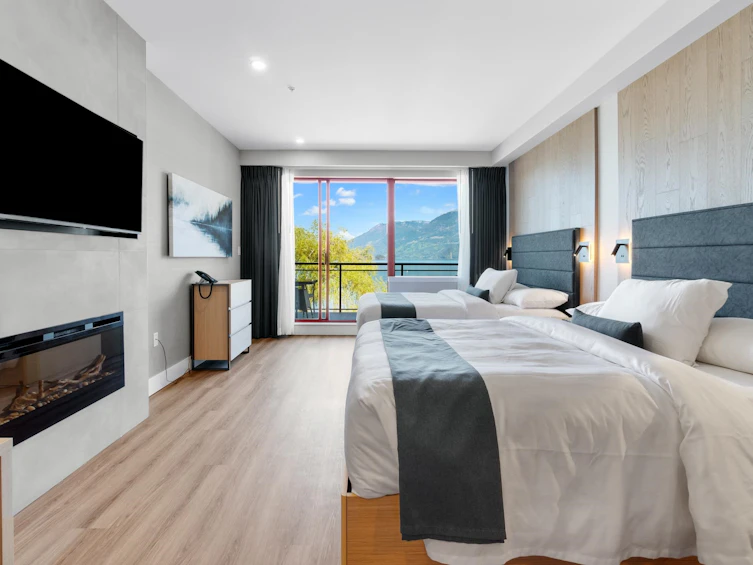 304B-160 Esplanade Avenue, Harrison Hot Springs, BC, V0M 1K0 - 4