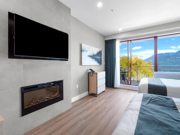 304B-160 Esplanade Avenue, Harrison Hot Springs, BC, V0M 1K0 - 8