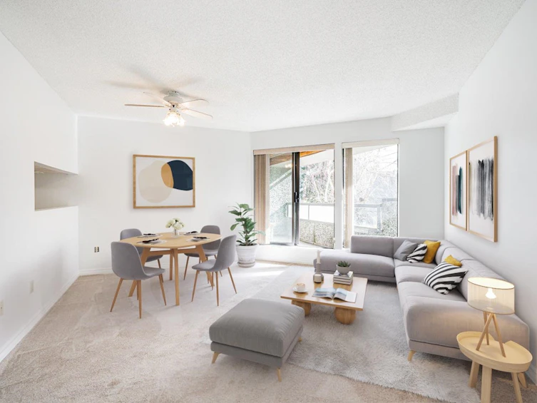 225-8460 Ackroyd Road, Richmond, BC, V6X 3E9 - 4