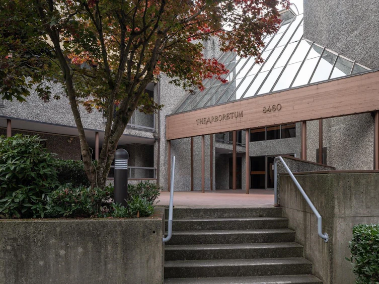 225-8460 Ackroyd Road, Richmond, BC, V6X 3E9 - 2