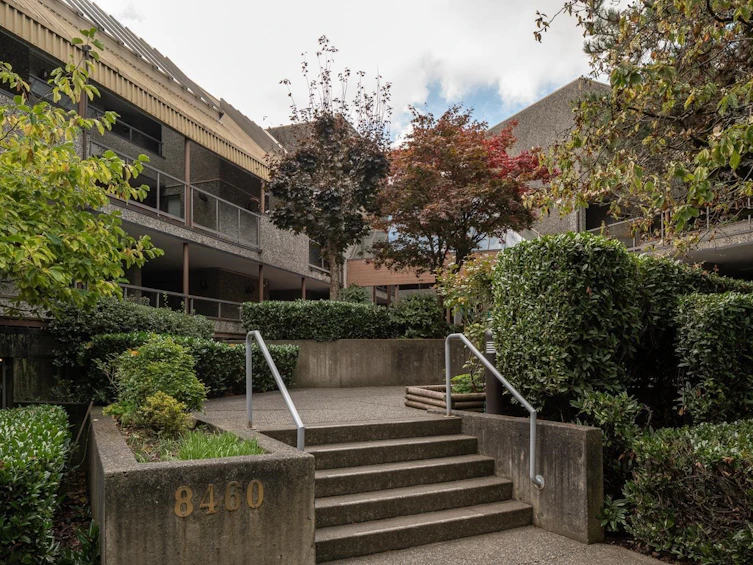 225-8460 Ackroyd Road, Richmond, BC, V6X 3E9