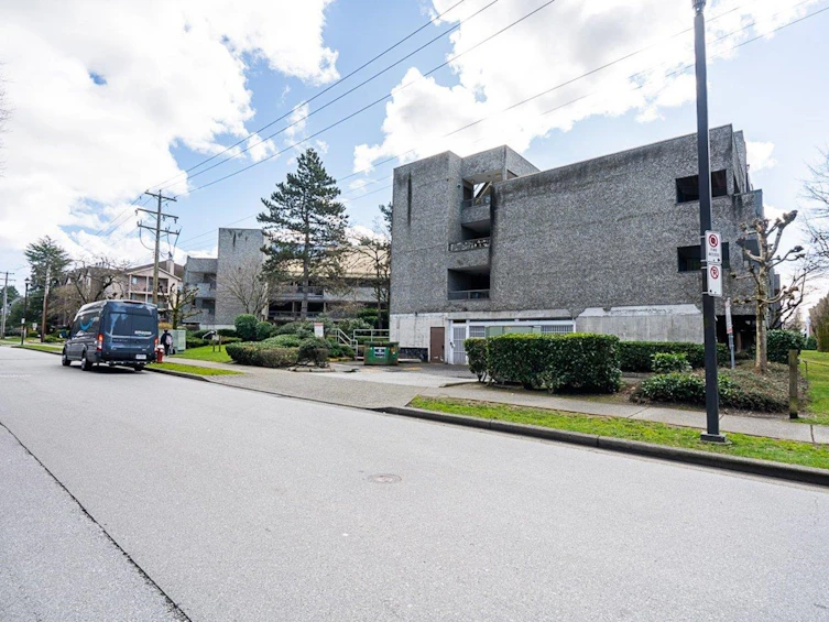 225-8460 Ackroyd Road, Richmond, BC, V6X 3E9 - 26