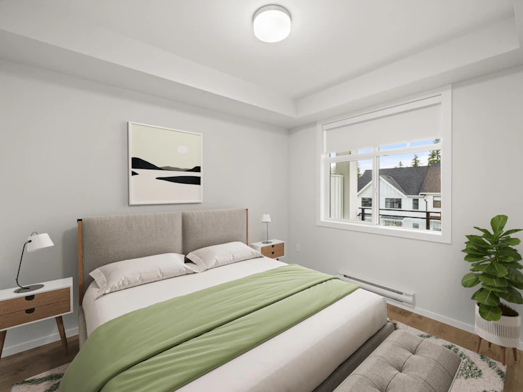 414-3317 148 Street, Surrey, BC, V4P 0H9 - 6
