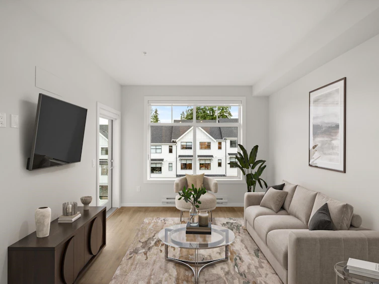 414-3317 148 Street, Surrey, BC, V4P 0H9 - 5